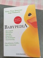 Babypedia /Ratgeber Elterngeld, Elternzeit, Anträge etc Baden-Württemberg - Eberhardzell Vorschau