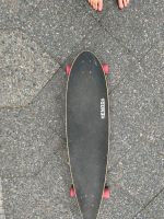 Hengda Longboard Skateboard Berlin - Reinickendorf Vorschau