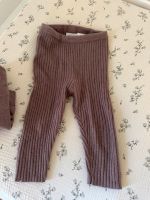 Cashmere Zara mauve 80 Hose l Strick Berlin - Zehlendorf Vorschau