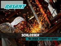 *H*⚡ Schlosser/ Metallbauer (m/w/d) gesucht➡18,-€/Std.⚡ Hannover - Nord Vorschau