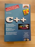 C++ Programmierbuch Baden-Württemberg - Schwieberdingen Vorschau