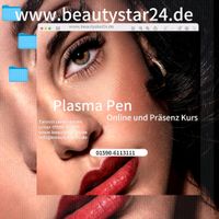 Plasma Pen Schulung von Plasmologin Niedersachsen - Loxstedt Vorschau