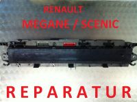 REPARATUR TACHO RENAULT SCENIC II; MEGANE IV TOTALAUSFALL DEFEKT Hessen - Wiesbaden Vorschau