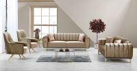 Chesterfield Sofa 3+3+1+1 Stuttgart - Stuttgart-Mitte Vorschau