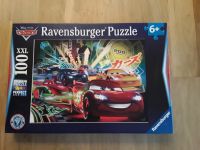 Ravensburger Puzzle Cars 100 Teile ab 6 Jahre Brandenburg - Werneuchen Vorschau