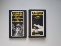 Patricia Highsmith Tiefe Wasser Kleine Geschichten für Weiberfein Berlin - Mitte Vorschau