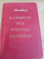 Baedekers's Handbuch für schnell Reisende neu Baden-Württemberg - Singen Vorschau