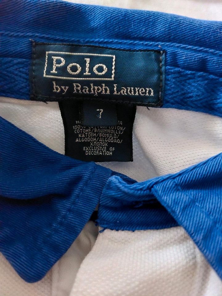 Polo T-Shirt in Rüsselsheim