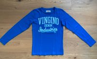 Vingino Shirt Long Sleeve  Gr. 164 (14) blau Nordrhein-Westfalen - Remscheid Vorschau