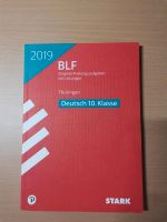 Prüfungsvorbereitung BLF Thüringen Deutsch 2019 Thüringen - Stadtilm Vorschau