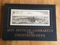 Alte deutsche Landkarten und Städteansichten, Y293, 1969 Brandenburg - Ferch Vorschau