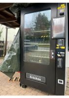 Stellplatz für Snackautomaten gesucht, 200€ Miete pro Monat! Saarbrücken-Mitte - St Johann Vorschau
