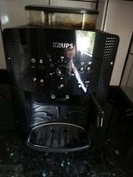 KRUPS KAFFEEAUTOMAT FÜR BASTLER Niedersachsen - Isernhagen Vorschau