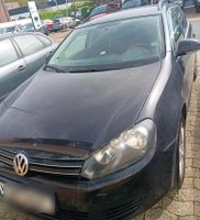 Golf 6 1,6 tdi Variant Hannover - Mitte Vorschau