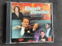 CD Klassik Paradies CD 3, Sampler, CD Sammlungsauflösung Nordrhein-Westfalen - Lünen Vorschau