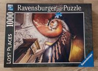 Puzzle 1000 Ravensburger Lost Places Wendeltreppe Nordrhein-Westfalen - Unna Vorschau