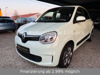 Renault Twingo Limited 1.0 *Bluetooth/Klima/ZV Schleswig-Holstein - Lübeck Vorschau