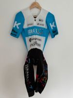 KATUSHA Pro Team ICA Aerosuit Gr M Zeitfahranzug NoPinz TT Suit Nürnberg (Mittelfr) - Nordstadt Vorschau