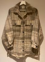 Pimkie Damen Flanell Hemd  Gr. S Farbe Creme/Braun Töne Wandsbek - Hamburg Bramfeld Vorschau