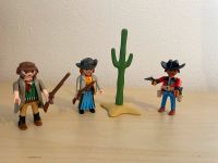 Playmobil 6546 - Western Banditen Bayern - Hengersberg Vorschau