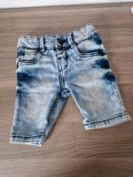 Jeans Shorts stretch Bayern - Kleinostheim Vorschau