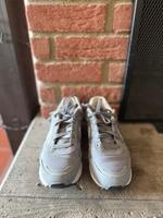 Graue Nike Sneaker Hessen - Dietzenbach Vorschau