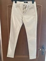 Damen Hose Mango beige Größe 38 M schmal geschnitten skinny Saarland - Püttlingen Vorschau