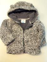 Jacke Teddy Gr 68 Nordrhein-Westfalen - Lünen Vorschau