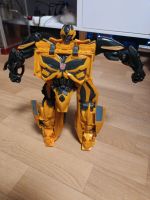 Bumblebee figur aus Transformers Leipzig - Kleinzschocher Vorschau