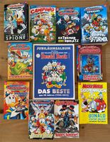 10 lustige Taschenbücher+ Jubiläumsausgabe Bayern - Traunstein Vorschau