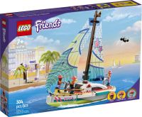 LEGO® Friends 41716 Stephanies Segelabenteuer NEU✅OVP✅ Bayern - Markt Wald Vorschau