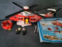 Lego city Feuerwehr Hubschrauber 7206 Rheinland-Pfalz - Alzey Vorschau