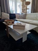 Couchtisch 60×108 cm H  41,5 cm München - Moosach Vorschau