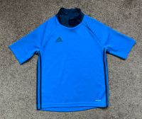 Adidas T-Shirt Funktionsshirt Sportshirt 140 Jungen climacool Nordrhein-Westfalen - Gelsenkirchen Vorschau