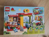 Lego Duplo Tankstelle 6171 Shop und Tankstelle Hessen - Otzberg Vorschau