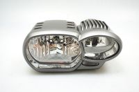 Scheinwerfer Lampe Leuchte Head Light BMW K 1300 R 07-15 M352 Nordrhein-Westfalen - Bad Salzuflen Vorschau