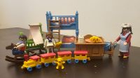 Playmobil Kinderzimmer Nostalgie Hessen - Gründau Vorschau