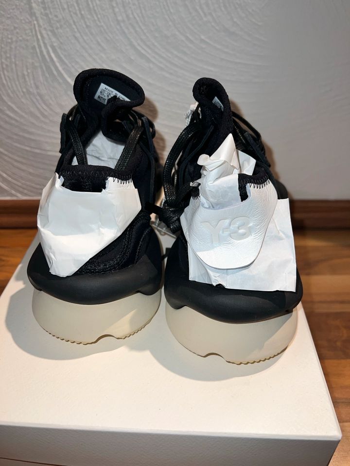 Adidas Y-3 Y3 Yohji Yamamoto Kaiwa Gr. 42 in Haan