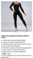 Foxed Jumpsuit Sachsen - Groitzsch Vorschau
