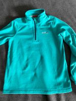 Regatta Fleece Pullover Gr. 164 türkis Nordrhein-Westfalen - Dormagen Vorschau