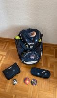 ergobag pack KoBärnikus Glow mit Zubehör Schulranzen Nordrhein-Westfalen - Düren Vorschau