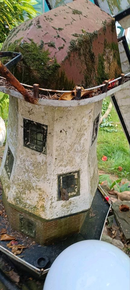 Windmühle für den Garten in Osterholz-Scharmbeck