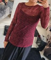 Bluse rot neu Nordrhein-Westfalen - Remscheid Vorschau