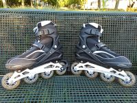 Hudora Inline Skates Baden-Württemberg - Karlsruhe Vorschau