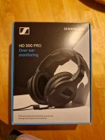 Sennheiser HD 300 Pro Köln - Kalk Vorschau