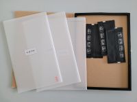3 Stück Displayschutz Samsung Galaxy Tab T510 14.5×24 cm Berlin - Lichtenberg Vorschau