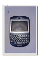 BlackBerry 7290 - Stahlblau (T-Mobile) Smartphone Baden-Württemberg - Münsingen Vorschau