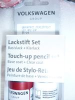 Audi - Lackstift, granatrot perleffekt, Original Nordrhein-Westfalen - Solingen Vorschau