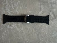 Silikon Sportarmband schwarz Apple Watch Silikonarmband Nordrhein-Westfalen - Lage Vorschau