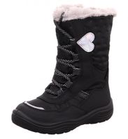 Superfit Crystal Winterstiefel schwarz gefüttert Gr. 26, 28 NEU Niedersachsen - Braunschweig Vorschau